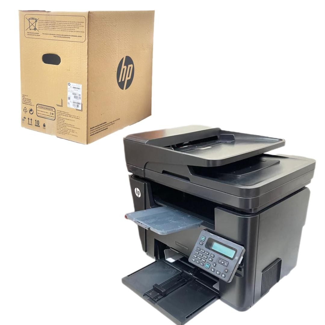  پرینتر لیزری اچ پی MFP M225dn