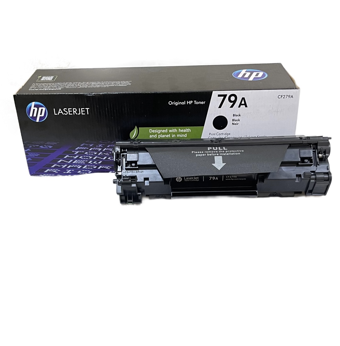 کارتریج  hp 79 A