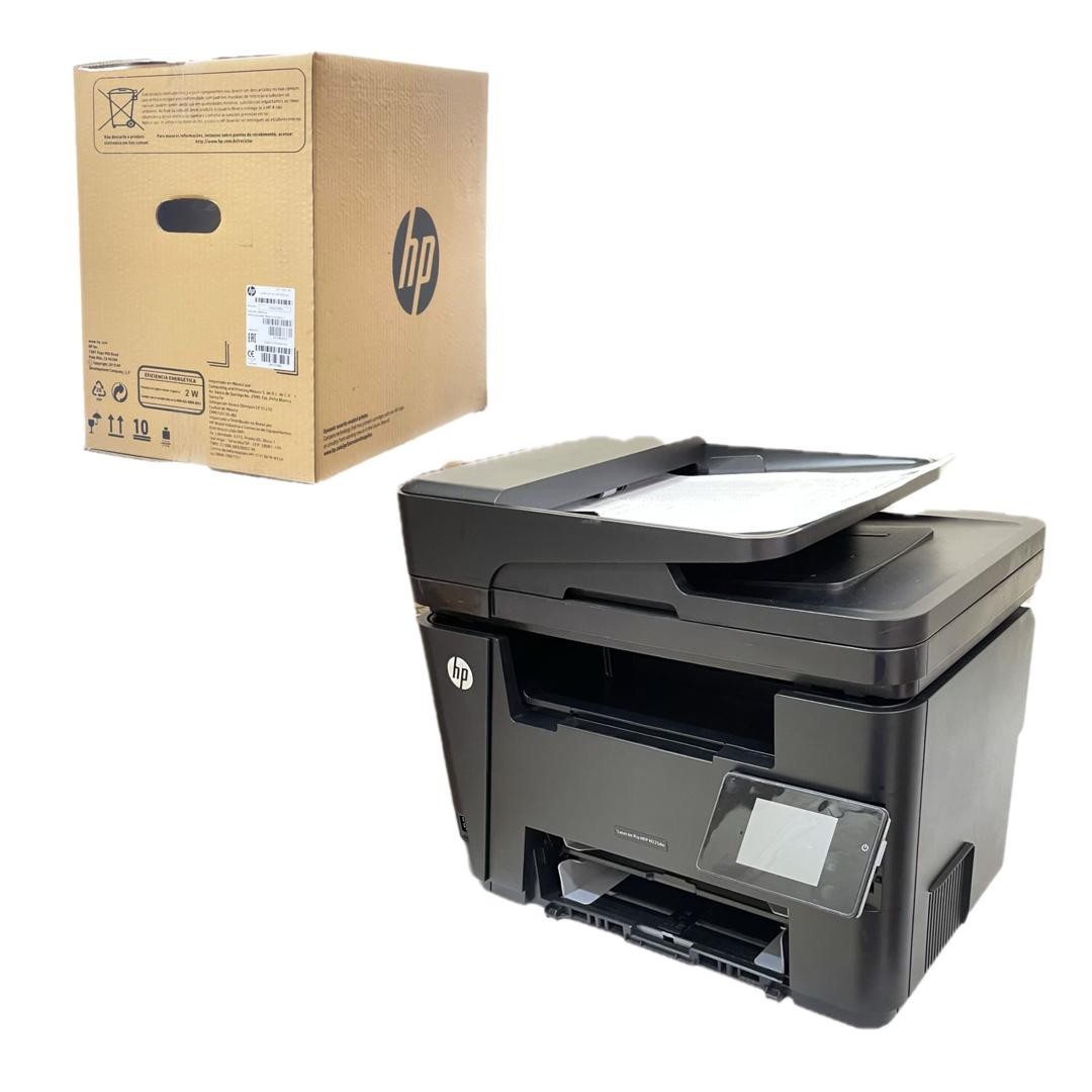 پرینتر اچ پی MFP M 225 dw